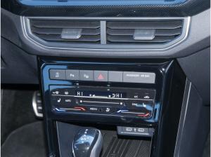 Volkswagen T-Cross GOAL 1.0 TSI DSG AHK Navi ACC SHZ