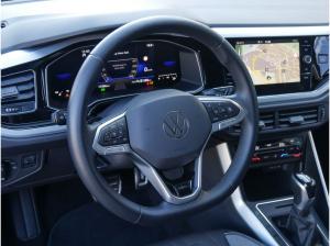 Volkswagen Polo GOAL 1.0 TSI DSG Navi Kamera AHK ACC