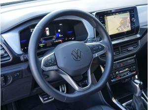 Volkswagen T-Cross GOAL 1.0 TSI DSG AHK Navi ACC SHZ