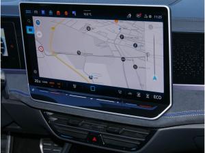 Volkswagen Passat R-Line 1.5 eHybrid DSG Navi AHK Kamera Matrix