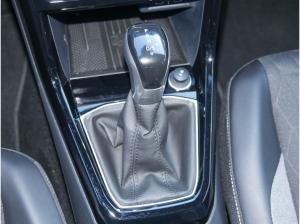 Volkswagen T-Cross GOAL 1.0 TSI DSG AHK Navi ACC SHZ