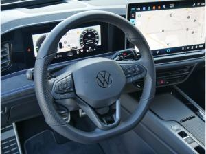Volkswagen Passat R-Line 1.5 eHybrid DSG Navi AHK Kamera Matrix