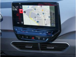 Volkswagen ID.3 Pure Performance Navi AHK PDC LED