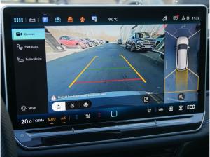 Volkswagen Passat R-Line 1.5 eHybrid DSG Navi AHK Kamera Matrix