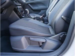 Volkswagen T-Cross GOAL 1.0 TSI DSG AHK Navi ACC SHZ