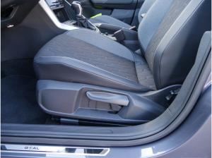 Volkswagen Polo GOAL 1.0 TSI DSG Navi Kamera AHK ACC