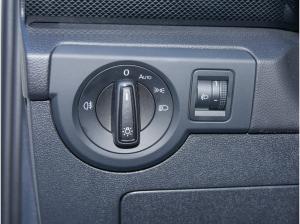 Volkswagen T-Cross GOAL 1.0 TSI DSG AHK Navi ACC SHZ