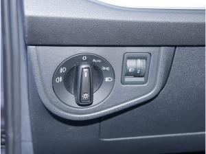 Volkswagen Polo GOAL 1.0 TSI DSG Navi Kamera AHK ACC