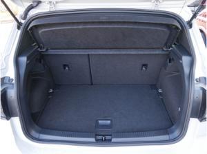 Volkswagen T-Cross GOAL 1.0 TSI DSG AHK Navi ACC SHZ