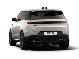 Land Rover Range Rover Sport P460e S Momentum Leasing Hybrid Luftfederung AD Niveau Leder Meridian 360 Kamera