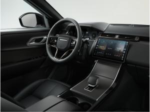 Land Rover Range Rover Velar D300 Dynamic SE Mild-Hybrid EU6e AHK-el. klappb. El. Panodach
