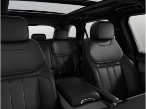 Land Rover Range Rover Sport P460e S Momentum Leasing Hybrid Luftfederung AD Niveau Leder Meridian 360 Kamera