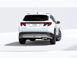 Hyundai TUCSON 1.6 T-GDI Trend MT inkl. Navi, Lenkradheizung, Sitzheizung uvm.!