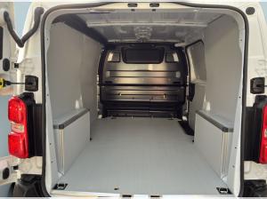 Peugeot Expert Kasten