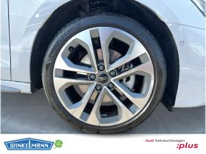Audi A3 Sportback  TFSI e S line ACC *sofort verfügbar* KAMERA HEAD UP SHZ LED SONOS WKR