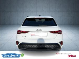 Audi A3 Sportback  TFSI e S line ACC *sofort verfügbar* KAMERA HEAD UP SHZ LED SONOS WKR