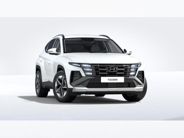 Hyundai TUCSON 1.6 T-GDI Trend DCT inkl. Navi, Lenkradheizung, Sitzheizung uvm.!