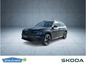 Skoda Kamiq Monte Carlo 1,0 TSI ACC MATRIX PANO NAVI *PRIVAT**