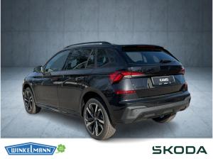 Skoda Kamiq Monte Carlo 1,0 TSI ACC MATRIX PANO NAVI *PRIVAT**