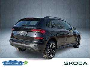 Skoda Kamiq Monte Carlo 1,0 TSI ACC MATRIX PANO NAVI *PRIVAT**