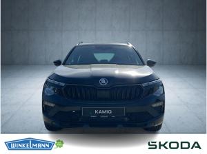 Skoda Kamiq Monte Carlo 1,0 TSI ACC MATRIX PANO NAVI *PRIVAT**