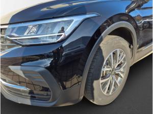 Volkswagen Tiguan Life 2.0 TDI DSG 4Motion AHK IQDrive Massage