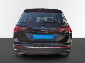 Volkswagen Tiguan Life 2.0 TDI DSG 4Motion AHK IQDrive Massage