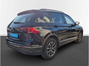 Volkswagen Tiguan Life 2.0 TDI DSG 4Motion AHK IQDrive Massage