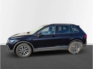 Volkswagen Tiguan Life 2.0 TDI DSG 4Motion AHK IQDrive Massage