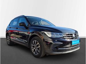 Volkswagen Tiguan Life 2.0 TDI DSG 4Motion AHK IQDrive Massage