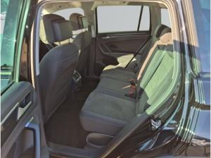 Volkswagen Tiguan Life 2.0 TDI DSG 4Motion AHK IQDrive Massage