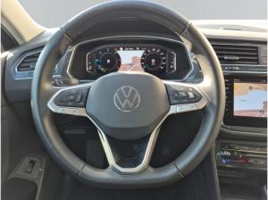 Volkswagen Tiguan Life 2.0 TDI DSG 4Motion AHK IQDrive Massage