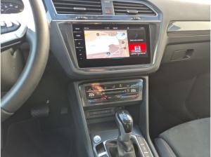 Volkswagen Tiguan Life 2.0 TDI DSG 4Motion AHK IQDrive Massage