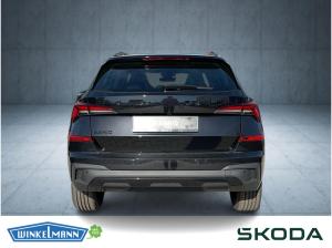 Skoda Kamiq Monte Carlo 1,0 TSI ACC MATRIX PANO NAVI *GEWERBE*
