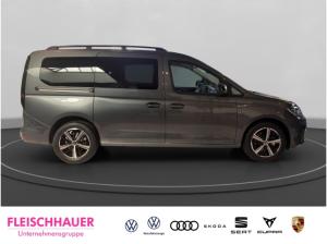 Volkswagen Caddy California 2,0 l 90 kW TDI EU6
