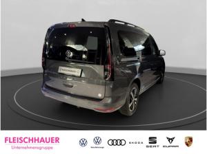 Volkswagen Caddy California 2,0 l 90 kW TDI EU6