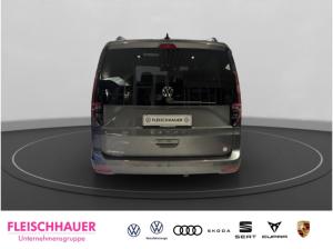 Volkswagen Caddy California 2,0 l 90 kW TDI EU6