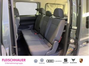 Volkswagen Caddy California 2,0 l 90 kW TDI EU6