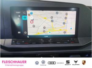 Volkswagen Caddy California 2,0 l 90 kW TDI EU6