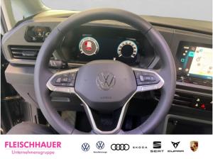 Volkswagen Caddy California 2,0 l 90 kW TDI EU6
