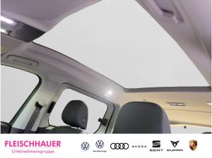 Volkswagen Caddy California 2,0 l 90 kW TDI EU6