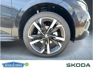 Skoda Kamiq Monte Carlo 1,0 TSI ACC MATRIX PANO NAVI *GEWERBE*