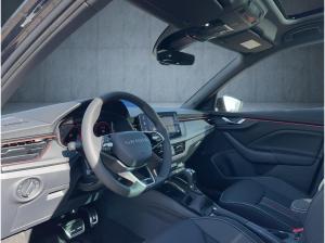 Skoda Kamiq Monte Carlo 1,0 TSI ACC MATRIX PANO NAVI *GEWERBE*