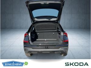 Skoda Kamiq Monte Carlo 1,0 TSI ACC MATRIX PANO NAVI *GEWERBE*
