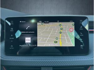 Skoda Kamiq Monte Carlo 1,0 TSI ACC MATRIX PANO NAVI *GEWERBE*