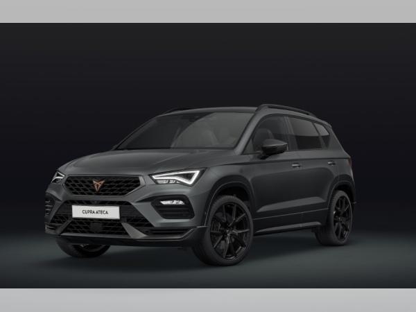 Cupra Ateca VZ 4Drive 300PS inkl. AHK 🔝Letzte Chance!🔝