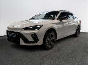 Cupra Leon Sportstourer 1.5 eTSI 110 kW 150 PS 7-Gang DSG