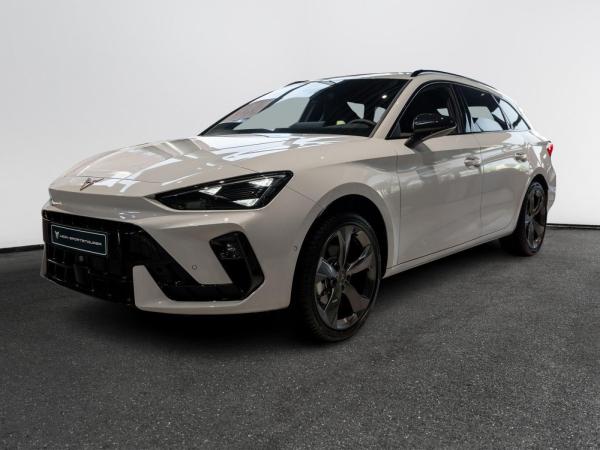 Cupra Leon Sportstourer 1.5 eTSI 110 kW 150 PS 7-Gang DSG