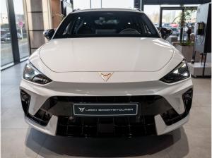 Cupra Leon Sportstourer 1.5 eTSI 110 kW 150 PS 7-Gang DSG