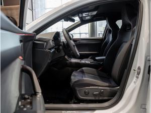 Cupra Leon Sportstourer 1.5 eTSI 110 kW 150 PS 7-Gang DSG